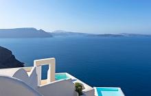 Canaves Oia Boutique