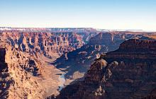 Canyons & Red Rocks Adventure