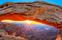 Canyons & Red Rocks Adventure