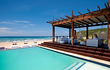 Cape, Kruger & Beach