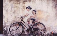 Casa Del Mar & Penang