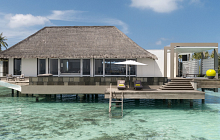 Cheval Blanc Randheli