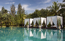 Chiang Mai & Khao Lak