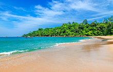 Chiang Mai & Koh Lanta