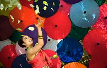 Chiang Mai City Stays