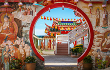 City, Culture & Beach