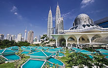 City, Culture & Beach