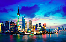 Classic China Honeymoon Tailor Made