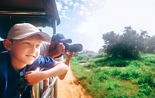 Classic Family Sri Lanka
