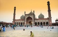 Classic Northern India