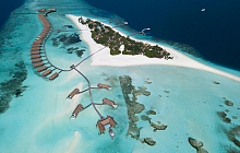 Cocoa Island by COMO