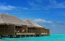 Cocoon Maldives