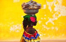 Colombia Explorer: Mountains, Medellin & Beaches