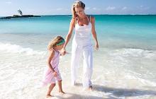 Constance Belle Mare