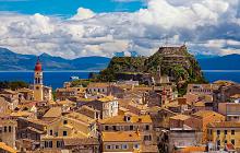 Corfu Luxury Escapes