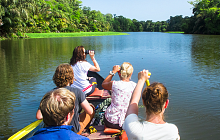 Costa Rica Family Holiday