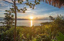 Costa Rica Luxury Honeymoon