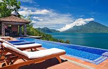 Costa Rica, Guatemala & Belize