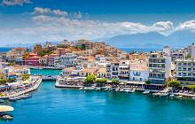 Crete Luxury Escapes