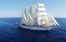 Cyclades Cruises