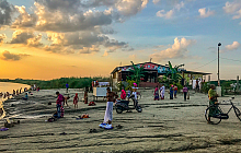 Delhi, Agra & Ganges Cruise