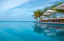 Denis Private Island