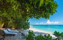 Denis Private Island