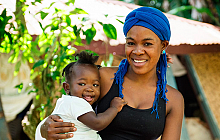 Dominican Republic & Haiti