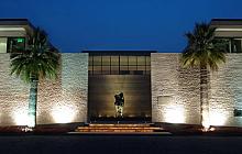 Dubai Desert & Beach