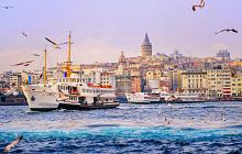 Eastern Europe Highlights & Istanbul