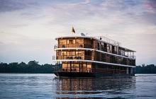 Ecuadorian Amazon: A Luxury Cruise Adventure