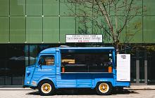 Epic Eats: An American Food Adventure