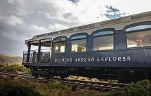 Exclusive Luxury Stays