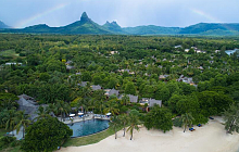 Exclusive Pool Villa