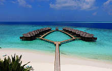 Fihalhohi Island Resort