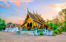 Four Country Journey