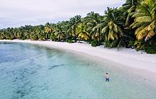 Four Seasons Desroches