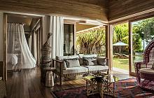 Four Seasons Desroches