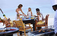 Four Seasons Kuda Huraa