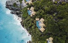 Fregate Island