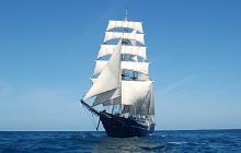 Galapagos Cruise - MaryAnne