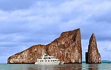 Galapagos Cruise - Seaman