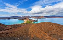 Galapagos Island Hopping