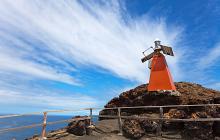 Galapagos Land Based Extension