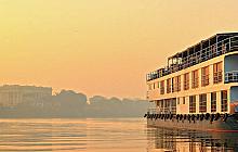 Ganges - Assam Bengal Navigation
