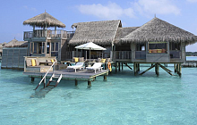 Gili Lankanfushi