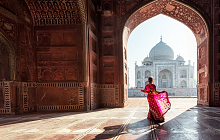 Golden Triangle Highlights