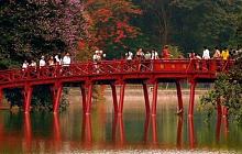 Hanoi Stopovers