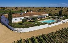 Herdade da Malhadinha Nova