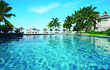 Heritage Le Telfair Golf & Wellness Resort